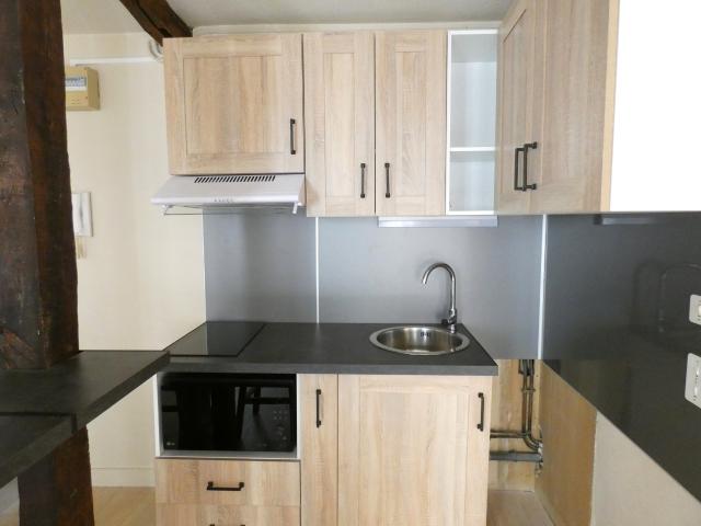 Appartement location à Limoges
