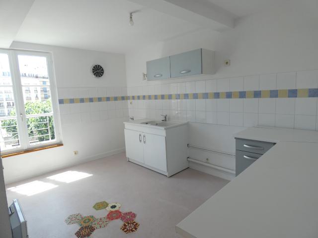 Appartement location à Limoges