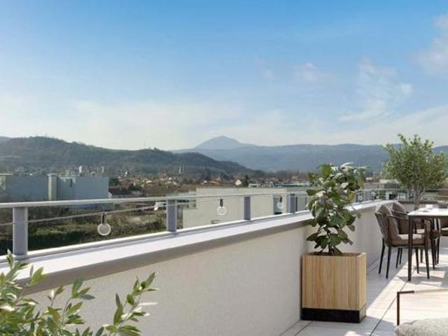 Appartement vente à France métropolitaine, Cébazat