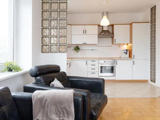 Dom do wynajęcia w Józefosław, Mazowieckie