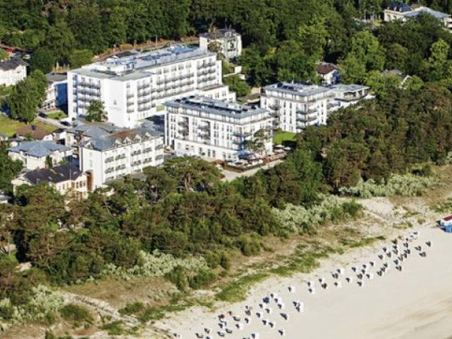 Wohnung kaufen in Heringsdorf, Mecklenburg-Vorpommern