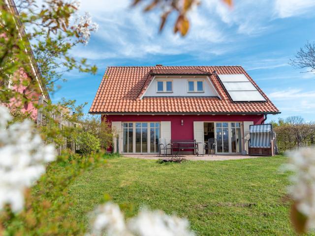 Villa kaufen in Rankwitz, Mecklenburg-Vorpommern