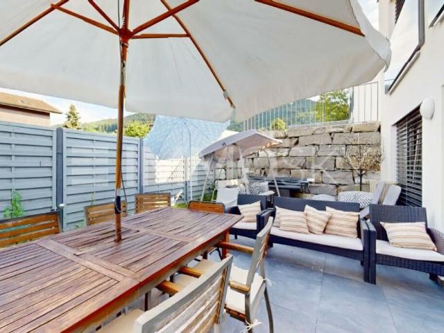 Wohnung kaufen in Vuisternens-en-Ogoz, Freiburg