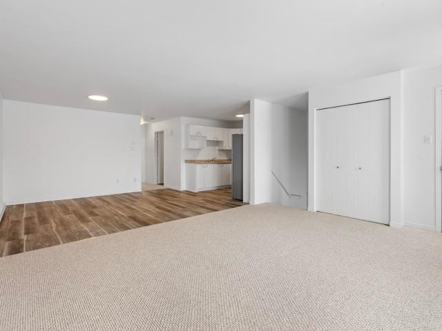 Apartment for rent in Gatineau, Quebec