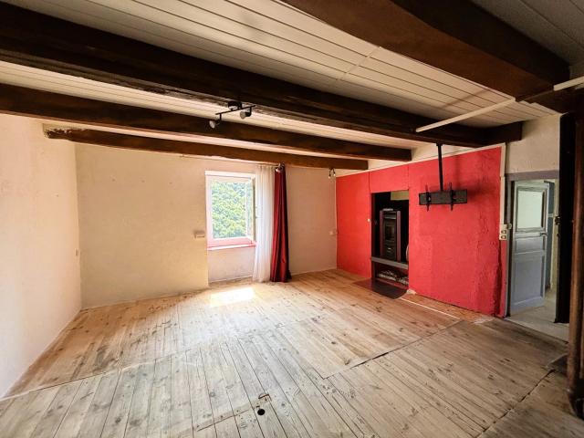 Maison vente à Carcassonne, Lespinassière