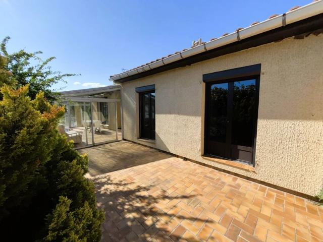 Maison vente à Carcassonne, Laure-minervois