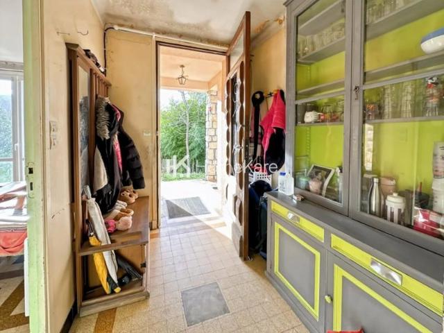 Maison vente à Muret, Cazères