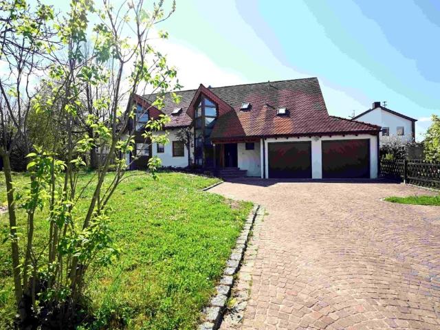 Haus kaufen in Vaihingen an der Enz