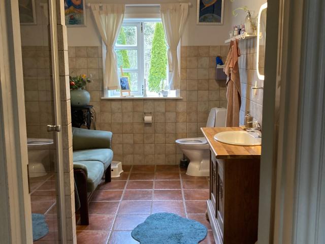 Lejlighed til leje i Mørkøv, Holbæk