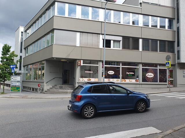 Immobilie kaufen in Vorarlberg