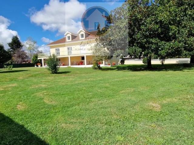 Maison vente à Pau, Sauvagnon