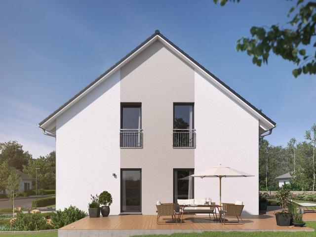 Haus kaufen in Lippborg, Lippetal