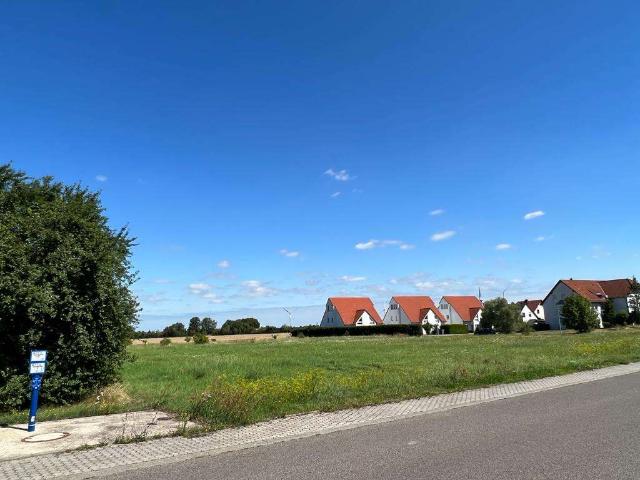 Erdgeschosswohnung kaufen in Landsberg
