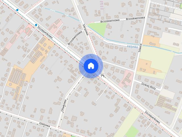 Pokój do wynajęcia w Poznań, Wielkopolskie