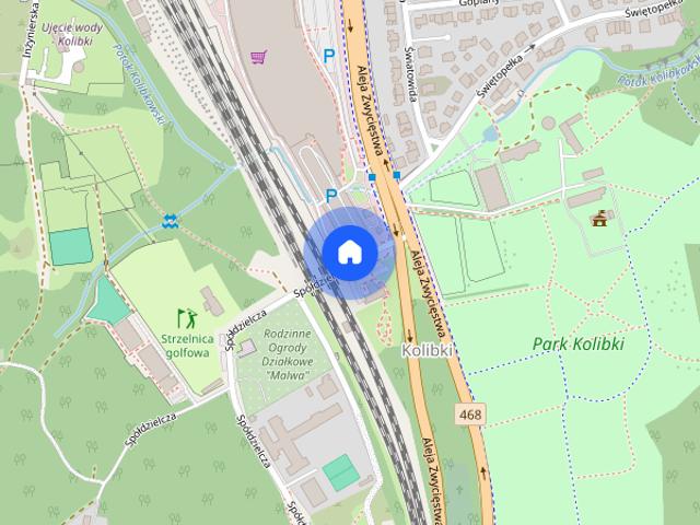 Mieszkanie do wynajęcia w Gdynia, Pomorskie