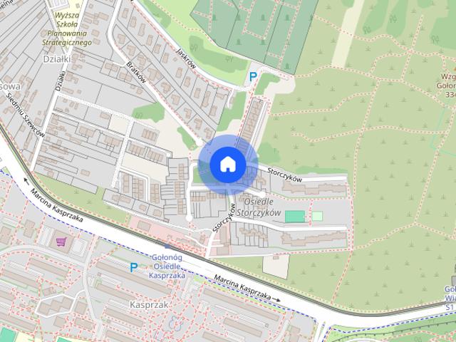 Mieszkanie do wynajęcia w Dąbrowa Górnicza, Śląskie
