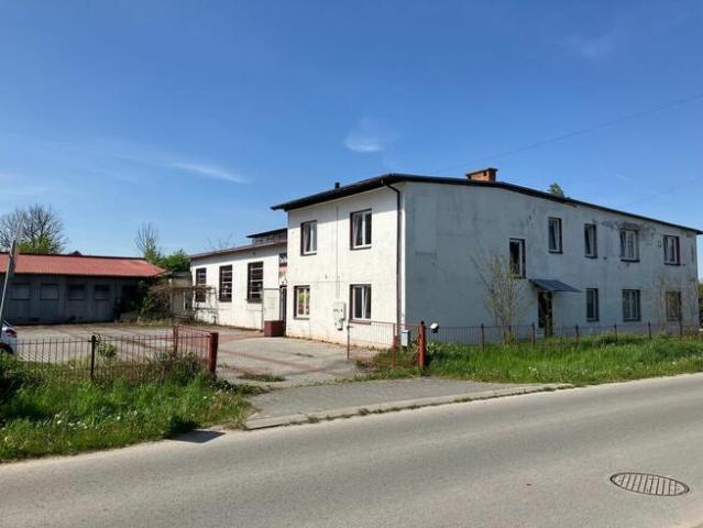 Biuro na sprzedaż w Nisko, Podkarpackie