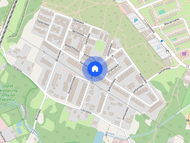 Pokój do wynajęcia w Radogoszcz, Łódź