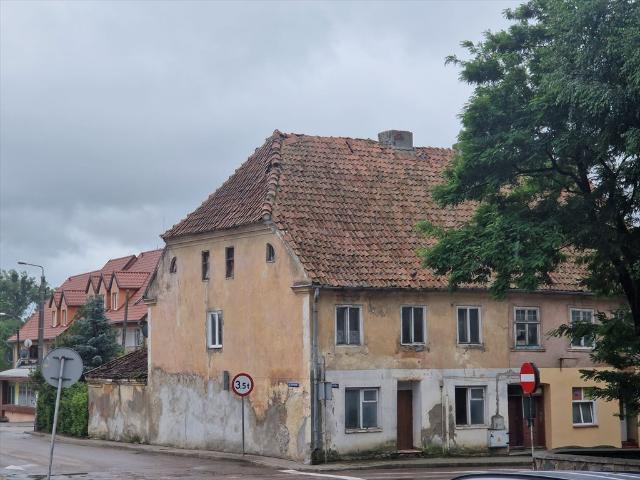 Dom na sprzedaż w Srokowo, Warmińsko-mazurskie