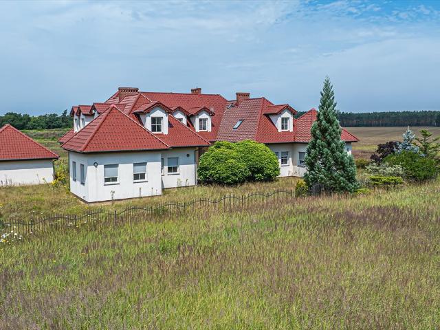 Dom na sprzedaż w Brzeźnik, Dolnośląskie