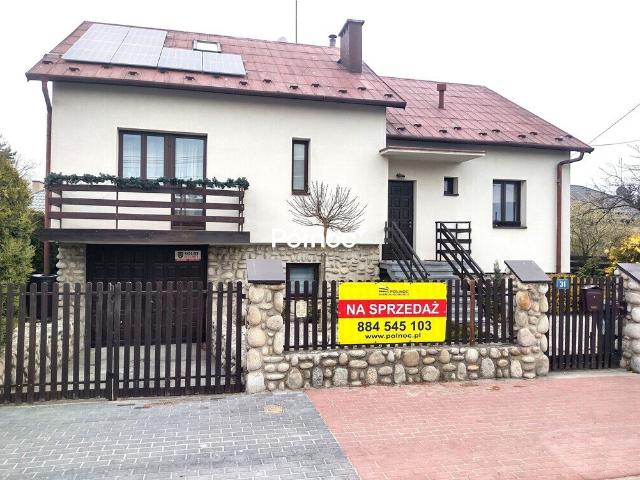 Dom na sprzedaż w Mielec, Podkarpackie