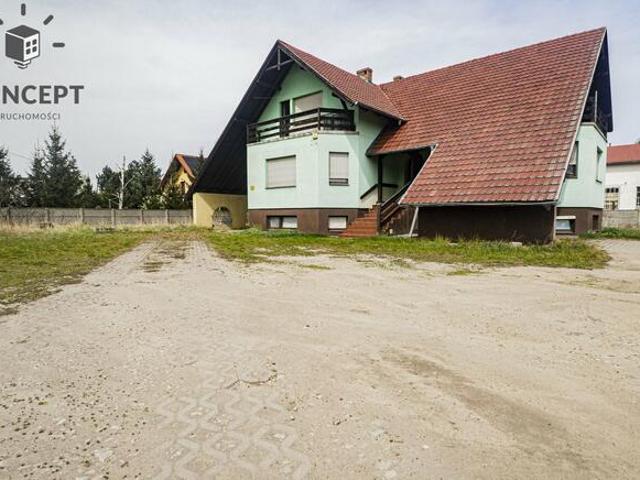 Dom do wynajęcia w Oława, Dolnośląskie