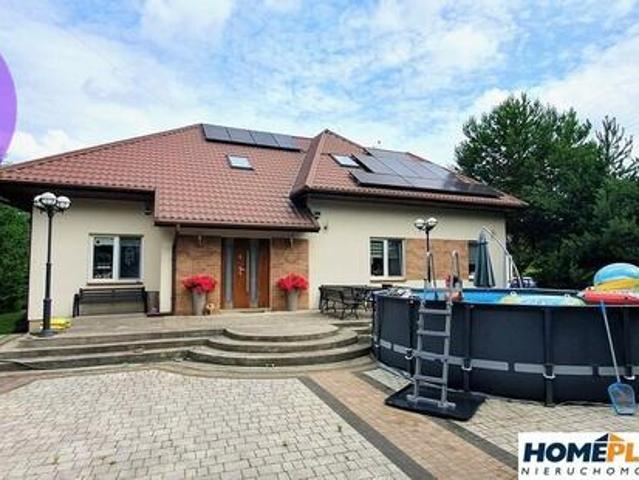 Dom na sprzedaż w Dąbrówka, Mazowieckie