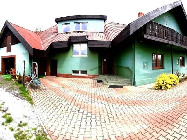 Dom na sprzedaż w Czernica, Dolnośląskie
