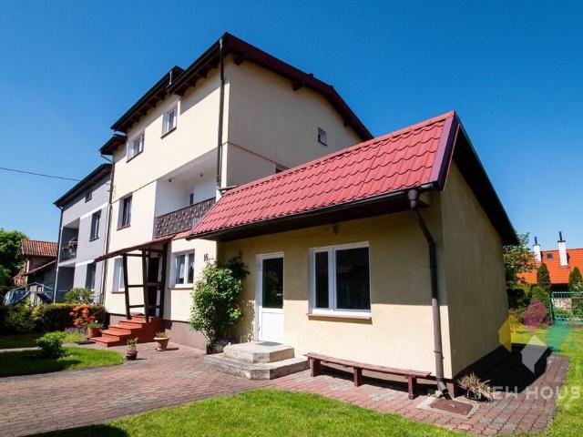 Dom na sprzedaż w Olsztynek, Warmińsko-mazurskie