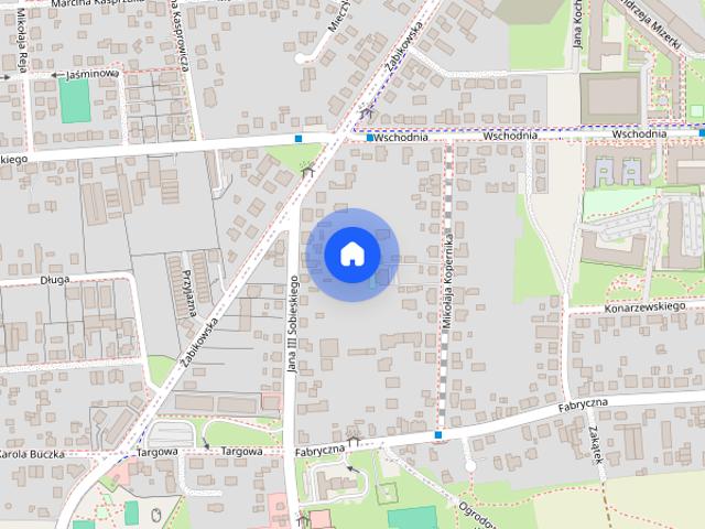 Dom do wynajęcia w Luboń, Wielkopolskie