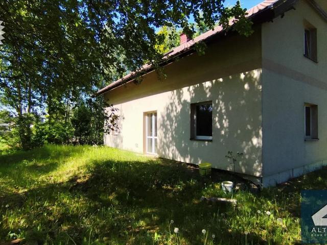 Dom na sprzedaż w Lutomiersk, Łódzkie