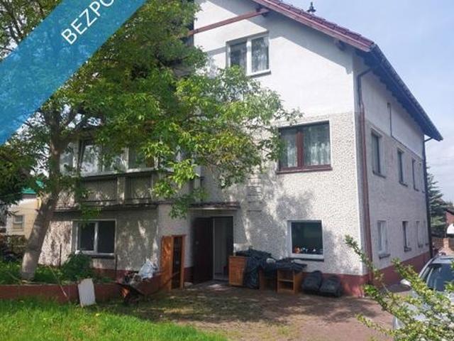 Dom na sprzedaż w Wolin, Zachodniopomorskie