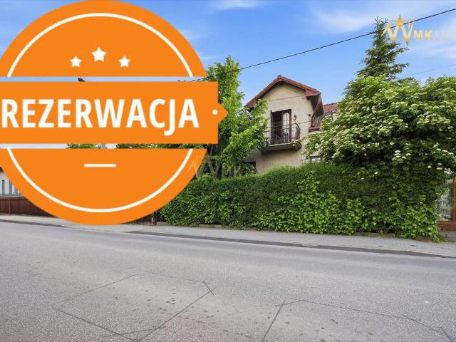 Dom na sprzedaż w Tarnów, Małopolskie