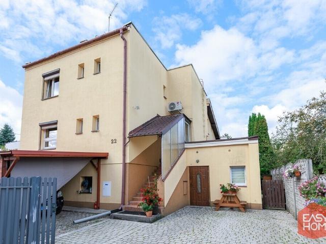 Dom na sprzedaż w Wola, Poznań