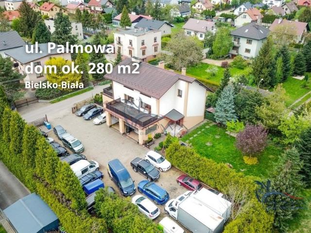 Dom na sprzedaż w Bielsko-biała, Śląskie