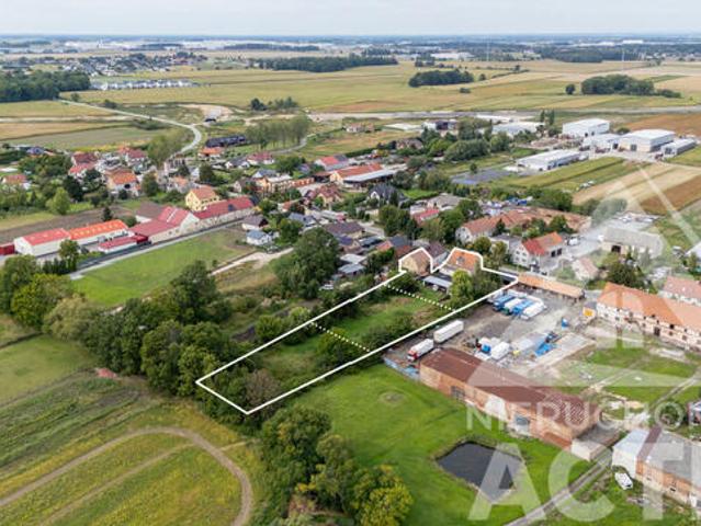 Dom na sprzedaż w Kobierzyce, powiat wrocławski