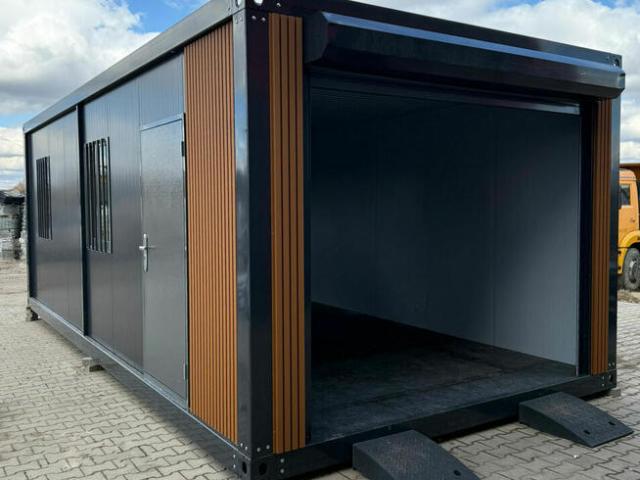 Biuro na sprzedaż w Maków Mazowiecki, Mazowieckie