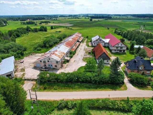 Mieszkanie na sprzedaż w Warmińsko-mazurskie