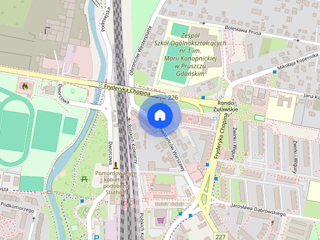 Pokój do wynajęcia w Pruszcz Gdański, Pomorskie