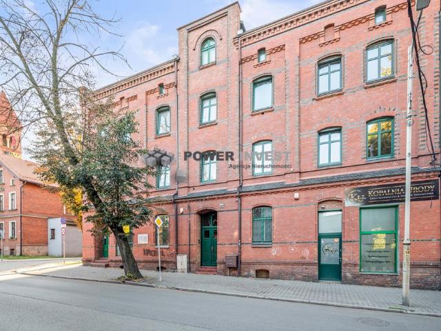 Mieszkanie do wynajęcia w Orzegów, Ruda Śląska