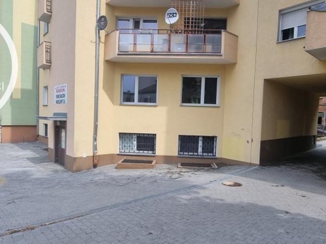 Mieszkanie na sprzedaż w Chełm, Lubelskie