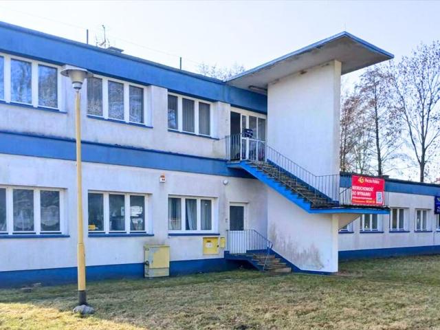 Mieszkanie do wynajęcia w Międzywodzie, Zachodniopomorskie