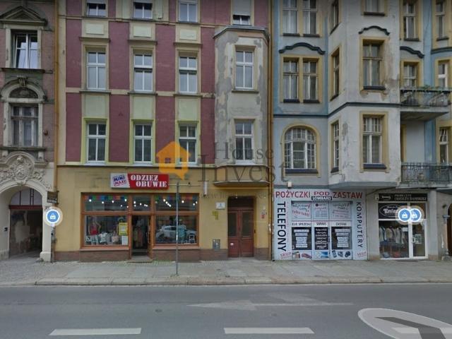 Mieszkanie na sprzedaż w Legnica, Dolnośląskie