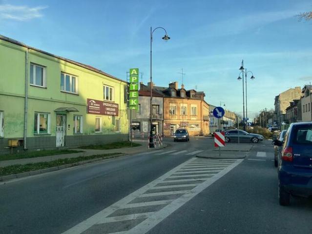 Biuro na sprzedaż w Piotrków Trybunalski, Łódzkie