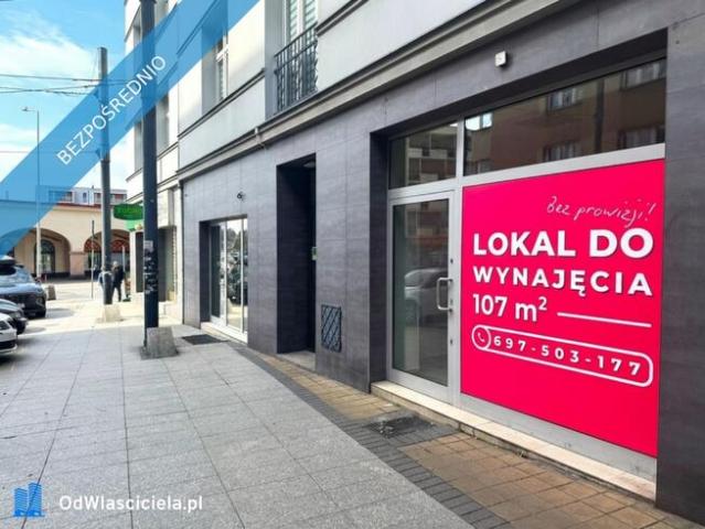 Biuro do wynajęcia w Będzin, Śląskie