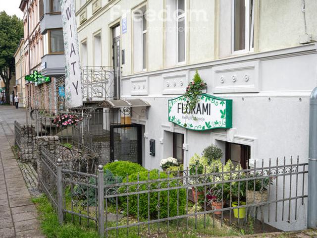 Biuro na sprzedaż w Koszalin, Zachodniopomorskie