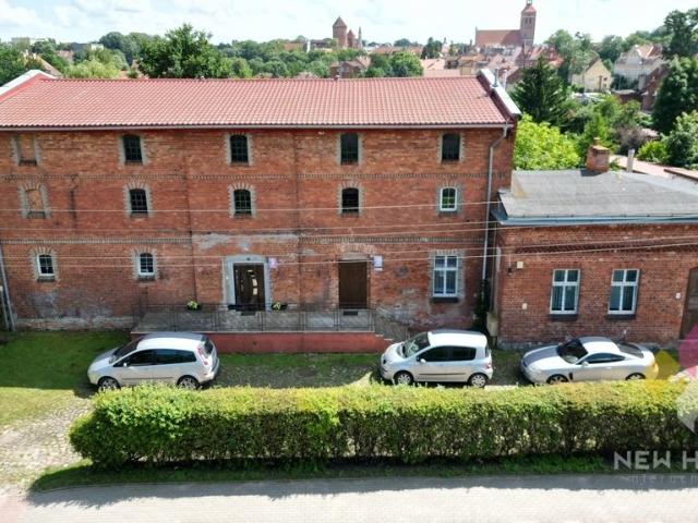 Mieszkanie na sprzedaż w Reszel, Warmińsko-mazurskie