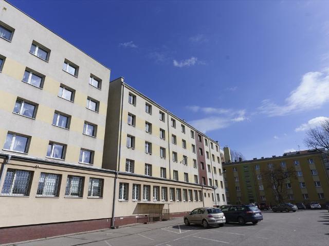Mieszkanie do wynajęcia w Katowice, Śląskie