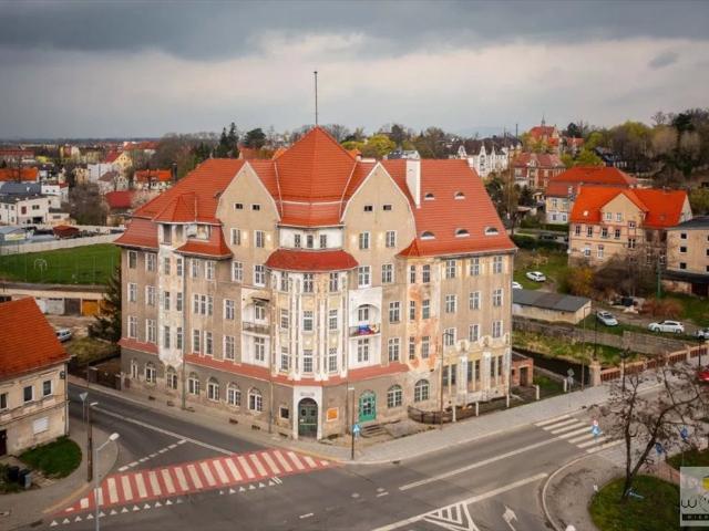 Mieszkanie na sprzedaż w Dzierżoniów, Dolnośląskie