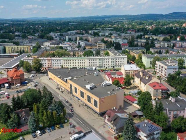 Mieszkanie na sprzedaż w Krosno, Podkarpackie